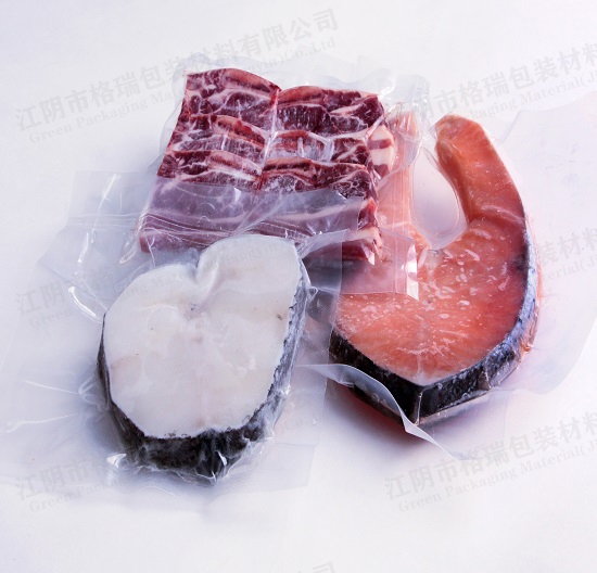 【云顶集团包装】七层食品真空袋